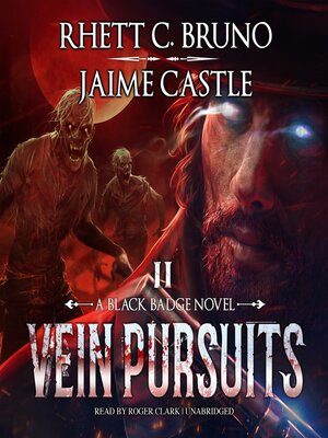 cover image of Vein Pursuits